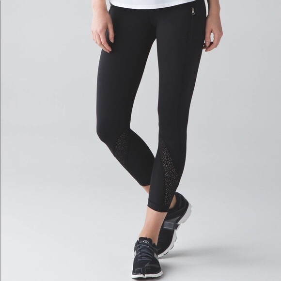 lululemon athletica Pants - Lululemon inspire tight